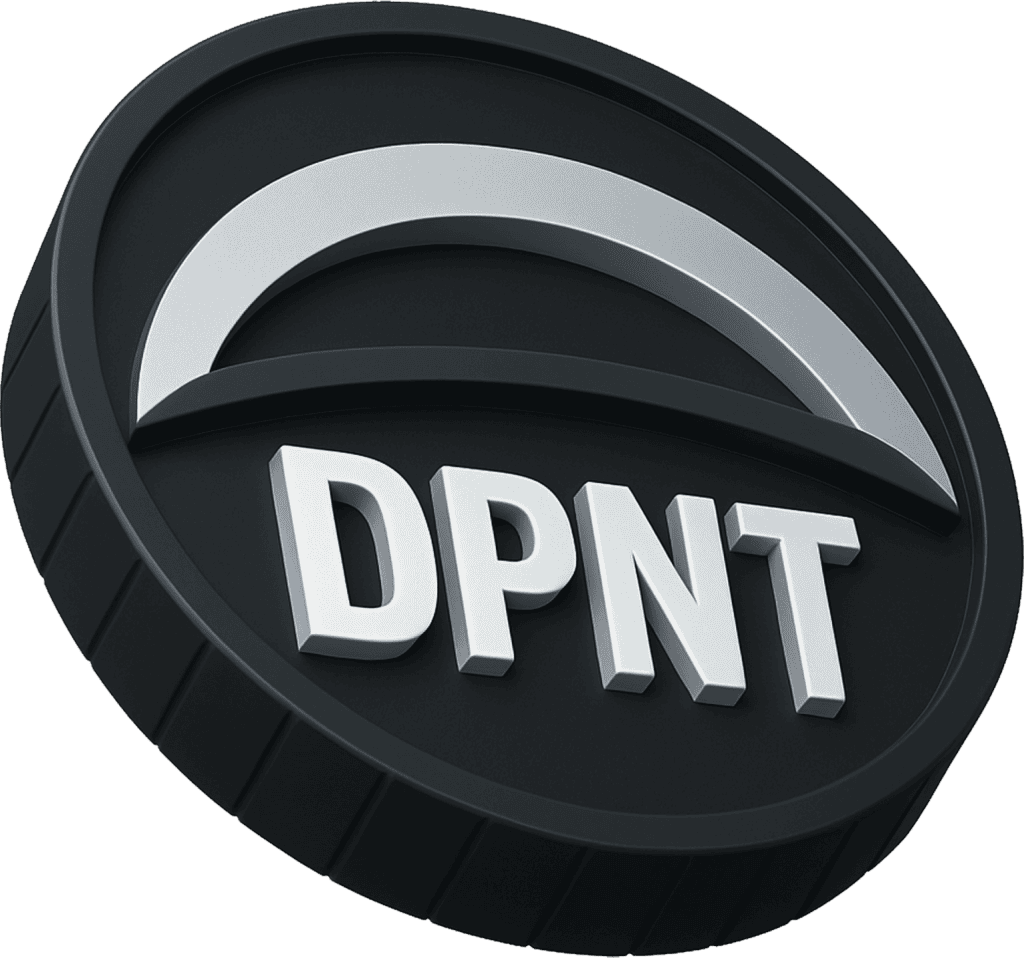 DPNT Logo