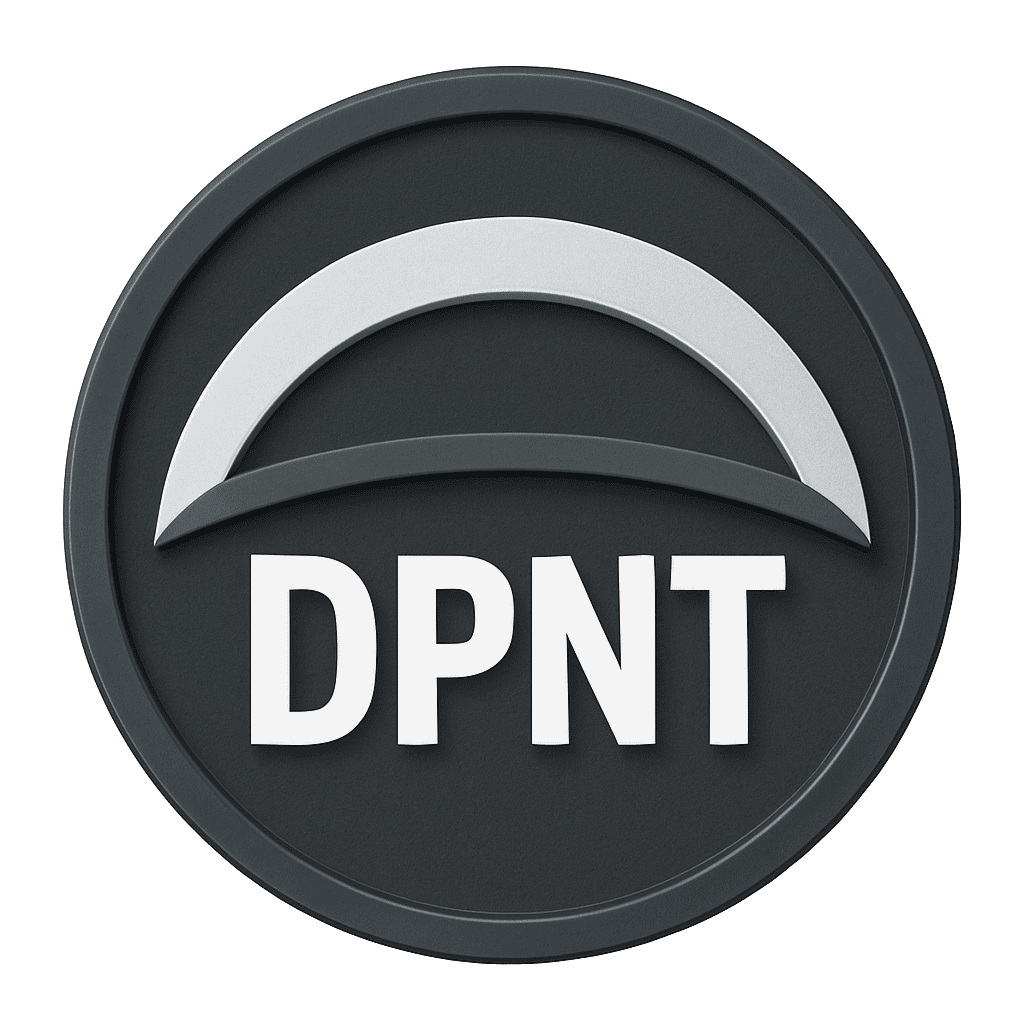 DPNT Logo
